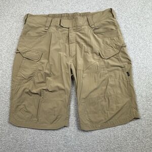 Helikon-Tex 11" Lite Outdoor Tactical‎ Shorts Mens 40 Lightweight Cargo EMS Gorp